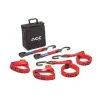 cafe 4 racer - Acebikes, Cam Buckle Pro - ACEBIKES Stojany na motocykle & Preprava 