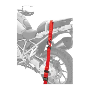 cafe 4 racer - MCS Tie-down 320kg, 5m - MCS Bike Stands & Transportation 
