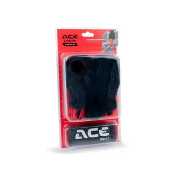 cafe 4 racer - Acebikes, Loops Premium - ACEBIKES Bike Stands & Transportation 