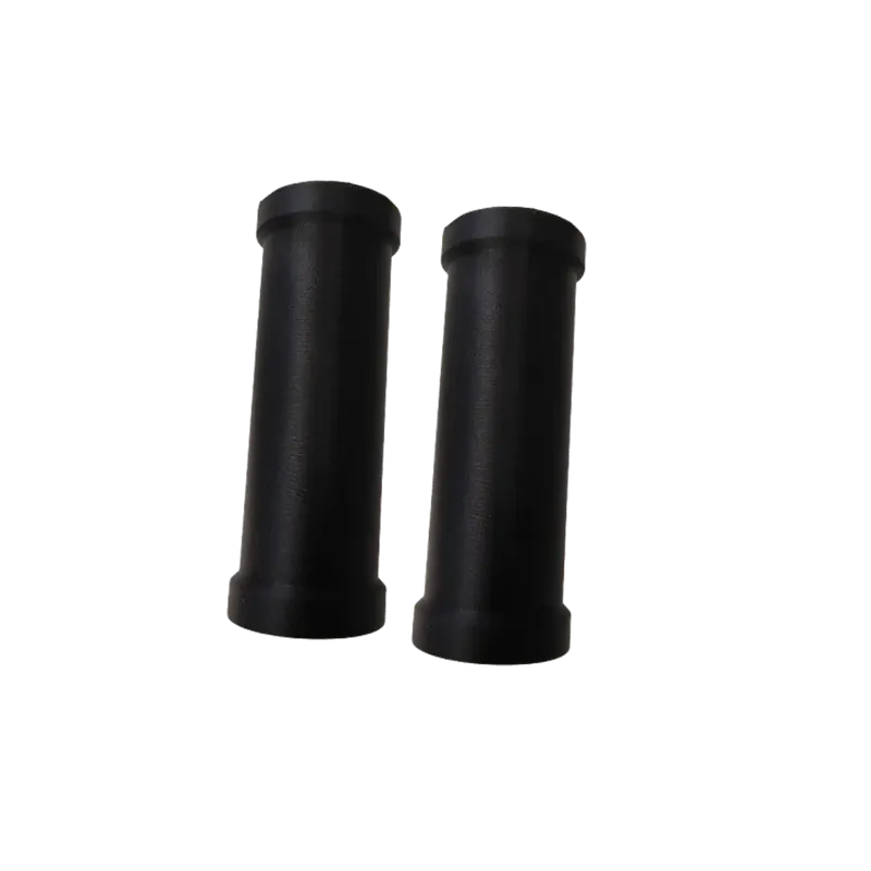 cafe 4 racer - FORK COVER BMW K100 black - Cafe4Racer Fork cover 