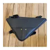 cafe 4 racer - Side bags Chassis saddlebag   for K75 K100 K1100 NO LOGO BMW - Cafe4Racer Saddle bags 