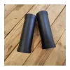 cafe 4 racer - FORK COVER BMW K100 black - Cafe4Racer Fork cover 