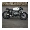 cafe 4 racer - REAR FRAME DOUBLE 53cm KIT include SEAT - BMW R Series Dualshock - Studiofibre KIT 
