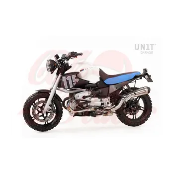 cafe 4 racer - Long seat R1150R  - UNIT GARAGE Seats 