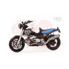 cafe 4 racer - Long seat R1150R  - UNIT GARAGE Seats 