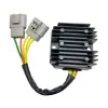 TECNI BY DZE MOSFET REGULAT BENELLI 250