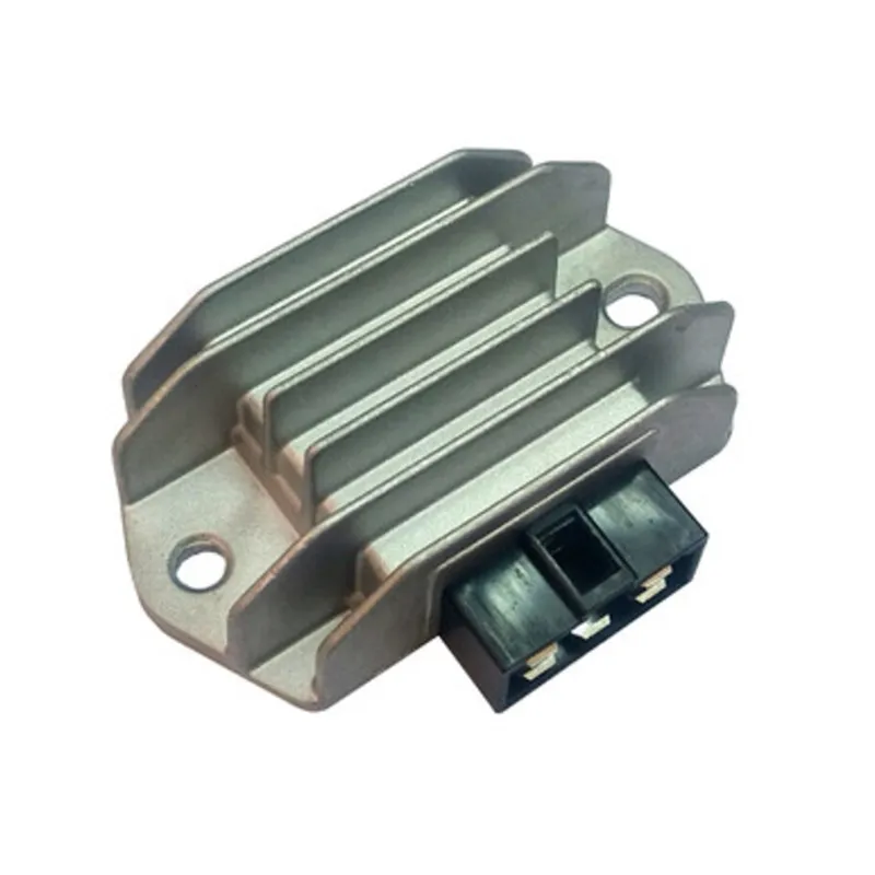 cafe 4 racer - TECNI BY DZE REGULATOR SHINDEN SH808AA - Tecnium Regulators 2602