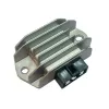 cafe 4 racer - TECNI BY DZE REGULATOR SHINDEN SH808AA - Tecnium Regulators 2602
