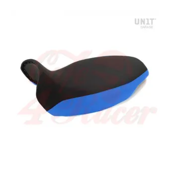 Dlouhé sedlo R1150R