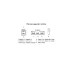 TECNI BY DZE MOSFET REGUL DUKE 125/390