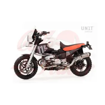 Dlouhé sedlo R1150R