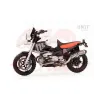 cafe 4 racer - Long seat R1150R  - UNIT GARAGE Seats 