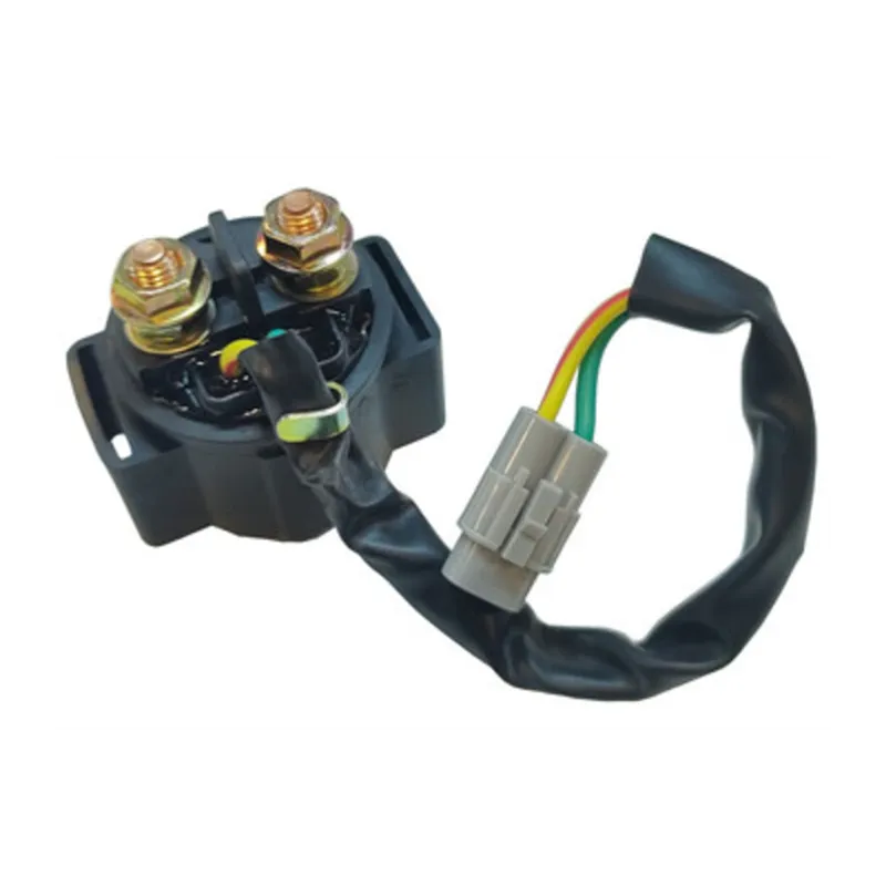 TECNI BY DZE STARTER RELAY VOGE 38110