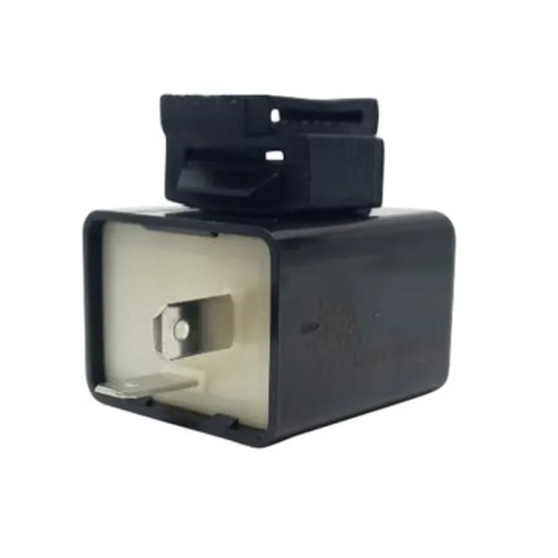 cafe 4 racer - TECNI BY DZE ELEC. TRANSIS 2X10W 3W VOGE - Tecnium Relátka 9389