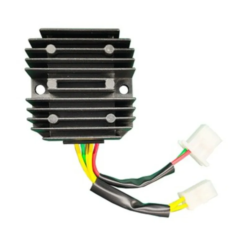cafe 4 racer - TECNI BY DZE MOSFET REGULATOR SH535C-13 - Tecnium Regulators 2524