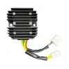 cafe 4 racer - TECNI BY DZE MOSFET REGULATOR SH535C-13 - Tecnium Regulators 2524