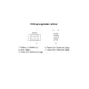 TECNI BY DZE MOSFETOVÝ REGULÁTOR SH535C-13