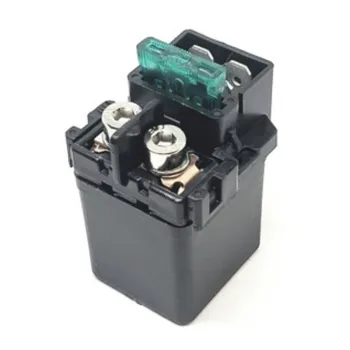 cafe 4 racer - WAI, starter relay - WAI Global Relé 