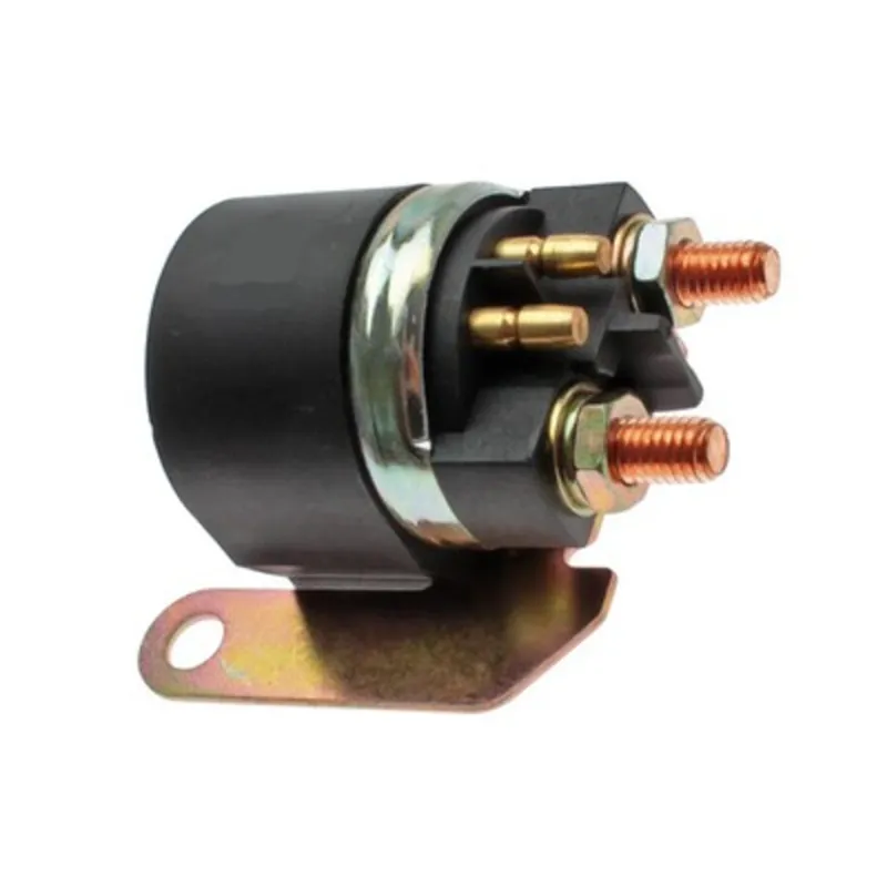 cafe 4 racer - TECNI BY DZE STARTER RELAY BENELLI 100A - Tecnium Flasher&Starter  Relays  10466