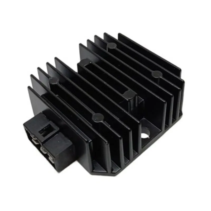 TECNI BY DZE MOSFET REGULÁTOR VOGE 300