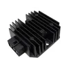 TECNI BY DZE MOSFET REGULÁTOR VOGE 300
