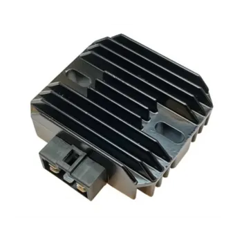 cafe 4 racer Regulators custom bike parts 