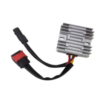 cafe 4 racer Regulators  custom bike parts 