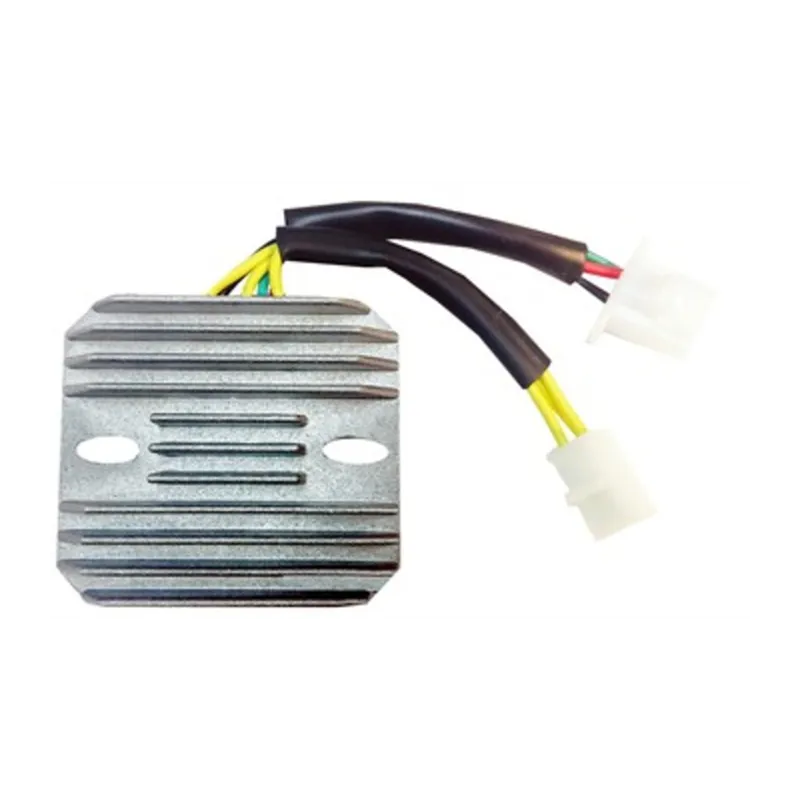 TECNI BY DZE MOSFET REGUL KYMCO AGILITY