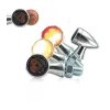 cafe 4 racer - SMD turn signal / RL "Zero"  - HS MOTO Germany 2in1 and 3in1 4251352638663