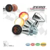 cafe 4 racer - SMD turn signal / RL "Zero"  - HS MOTO Germany 2in1 and 3in1 4251352638663