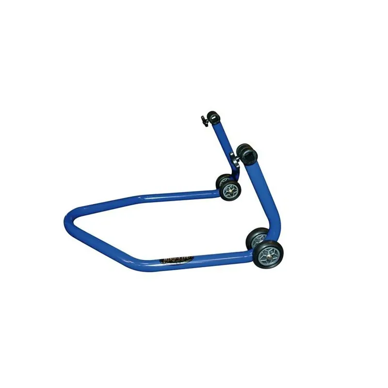 cafe 4 racer - BLIFT BIKE STAND REAR STAND, RED - BIKE LIFT Bike Stands & Transportation 3661738048923