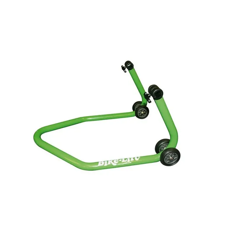 cafe 4 racer - BLIFT BIKE STAND REAR STAND, RED - BIKE LIFT Bike Stands & Transportation 3661738048923