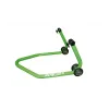 cafe 4 racer - BLIFT BIKE STAND REAR STAND, RED - BIKE LIFT Bike Stands & Transportation 3661738048923