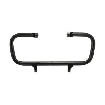 cafe 4 racer - Raceblade Front Mudguard/Fender - Polished Aluminium - LC Bikes Street Twin, T100, T120, Street Cup, Street Scrambler - Motone Triumph Bonneville 