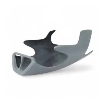 cafe 4 racer - Bellypan motorový klín TFP pre BMW R9T - Cafe4Racer Kryt motora 