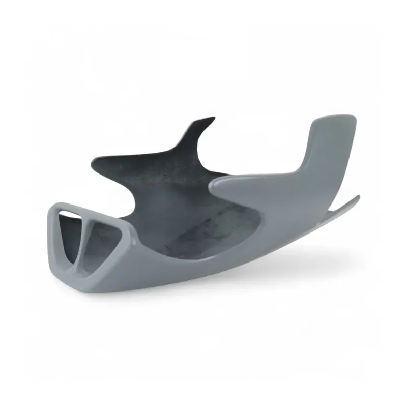 cafe 4 racer - Bellypan motorový klín TFP pre BMW R9T - Cafe4Racer Kryt motora 
