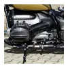 cafe 4 racer - Kryt hlavy valca motora pre BMW R9T Karbón   CNC čierna - Cafe4Racer Body Parts 
