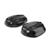 cafe 4 racer - Motorcycle Engine Cylinder Head Guard  for BMW R18 Carbon - Cafe4Racer Body Parts 