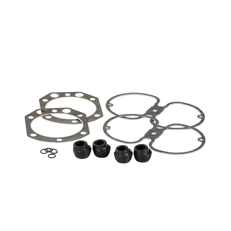 cafe 4 racer - Cylinder gasket Set  For Power Kit 1000cc, Replacement Kit - SIEBENROCK Gaskets 