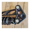 cafe 4 racer - SideWinder Meaccanica M-kit BMW Monolever - YSS R-monolever SideWinder 