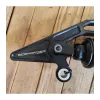 cafe 4 racer - SideWinder Meaccanica M-kit BMW Monolever - YSS R-monolever SideWinder 