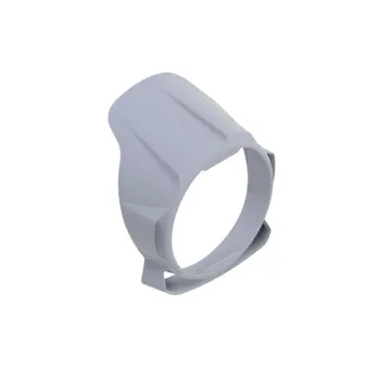 cafe 4 racer - Koso Thunderbolt kapotáž  Maska světla V2 PA12 Nylon - Cafe4Racer Maska předního světlometu 