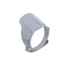 cafe 4 racer - KOSO thunderbolt headlight fairing V2 PA12 Nylon - Cafe4Racer Front Headlamp Masks 