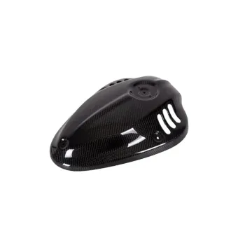 cafe 4 racer Body Parts custom bike parts 
