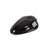 cafe 4 racer - Carbon fairing engine cover for BMW R 18  - Cafe4Racer Body Parts 