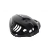 cafe 4 racer - Carbon fairing engine cover for BMW R 18  - Cafe4Racer Body Parts 