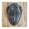 cafe 4 racer - Carbon fairing engine cover for BMW R 18  - Cafe4Racer Body Parts 
