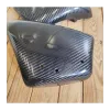 cafe 4 racer - Carbon Fiber Side Fairing Battery Cover  for BMW R 18 left and right  - Cafe4Racer Body Parts 
