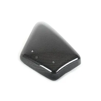 cafe 4 racer - Boční kryt baterie z uhlíkových vláken pro BMW R 18  - Cafe4Racer Body Parts 