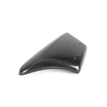 cafe 4 racer - Boční kryt baterie z uhlíkových vláken pro BMW R 18  - Cafe4Racer Body Parts 
